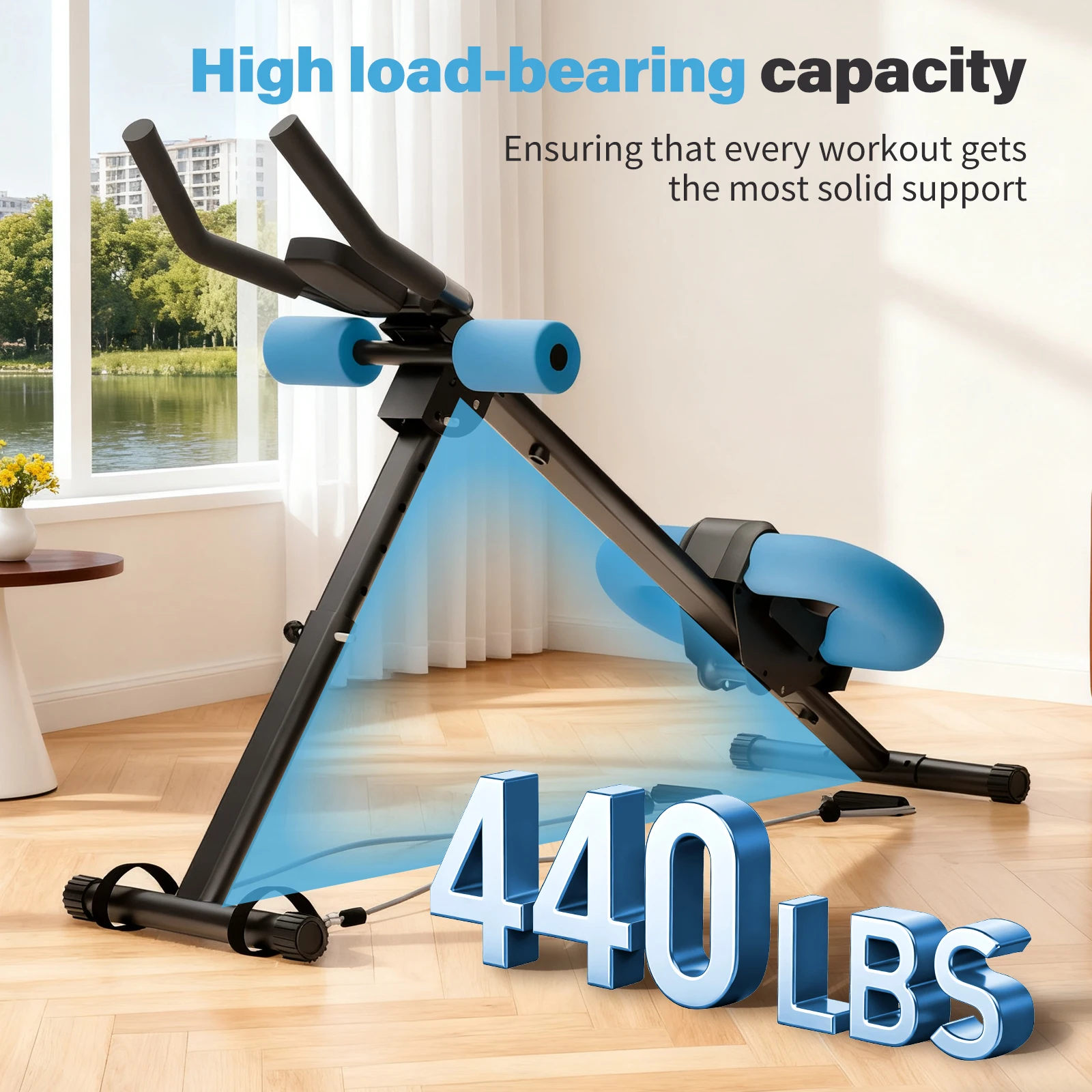 Thumbnail 4 - #14 Best Selling Ab Rollers