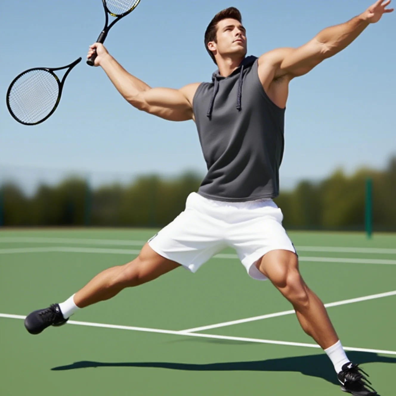 2025 بلون العلامة التجارية الجديدة الرجال تانك القمم سترة بلا أكمام تيز للذكور مقنعين رجل سترات القمم الهيب هوب الرجال تانك القمم تي شيرت رجالي #4