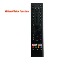 Remote Control For Sansui SMX50F3UAD SMX55F3UAD SMX58F3UAD SMX65E1UAD Smart LCD HDTV TV