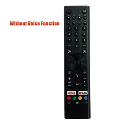 Replacement New Remote Control For QILIVE 600104303 Q55UA221B SMART LCD LED TV