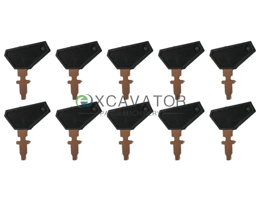 

Key TX10998 Ignition Switch For Long Tractor 260 350 2360 Fiat Ignition Switch Key(s) Fits Long Tractor Model 2360 2360DTC 2460