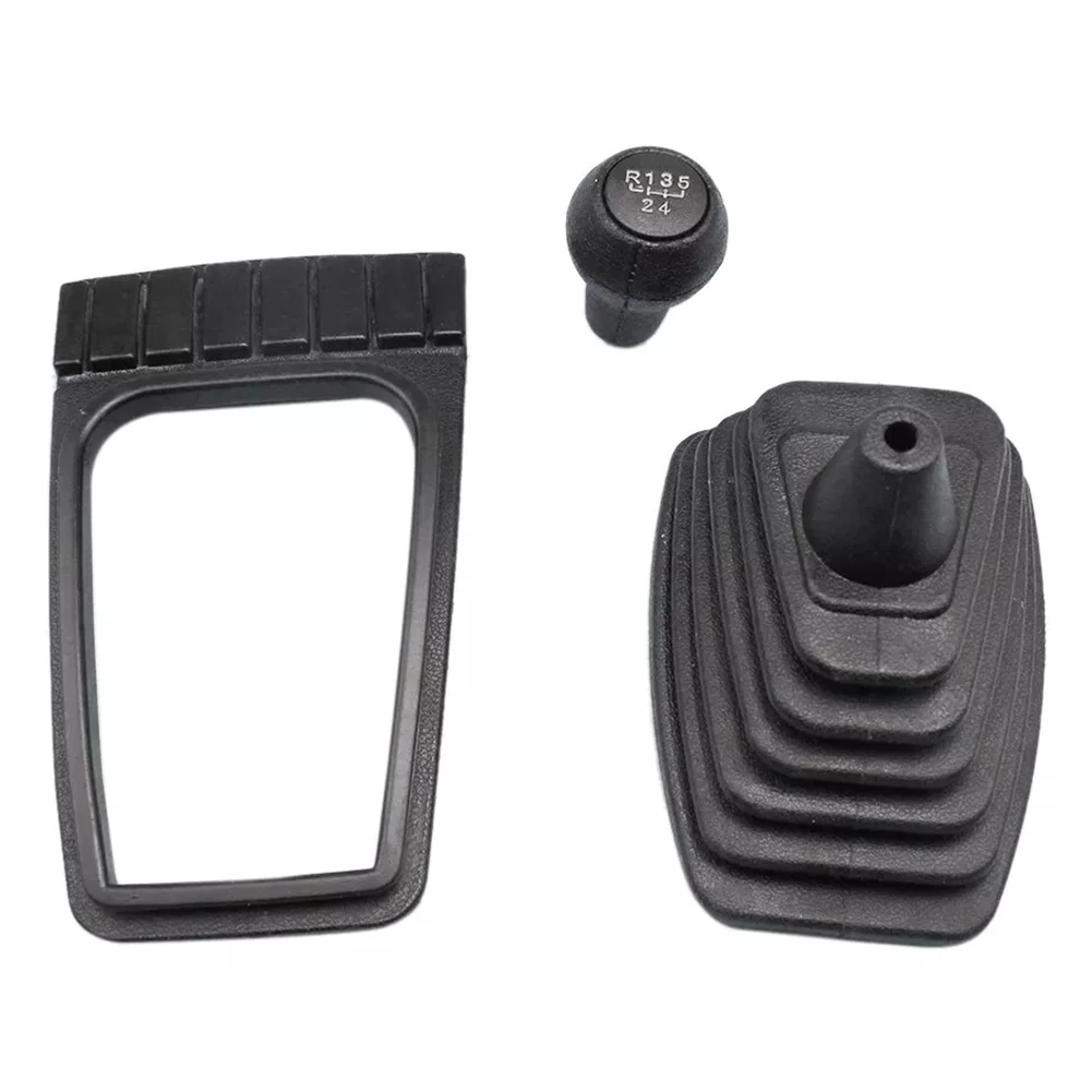 

3 Piece Gear Handball Frame Set for For GOLF MK2 & For JETTA II Includes Essential Components with OEM Numbers