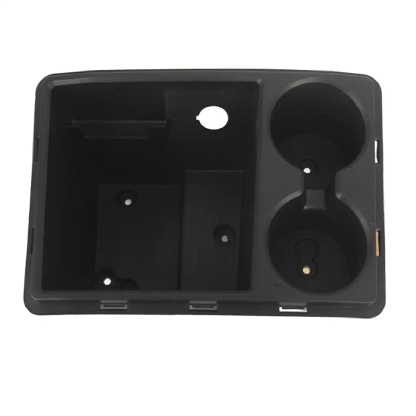 

Органайзер на центральной консоли, поднос, держатель для напитков для 1500, 2500 3500 2010-2015 гг.