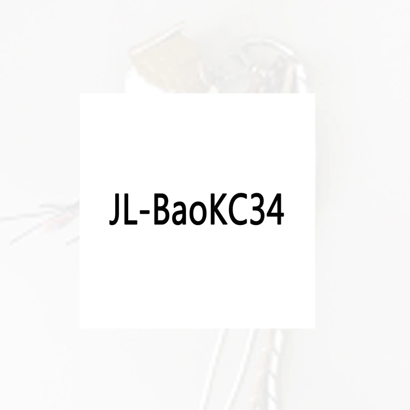 

JL-BaoKC34