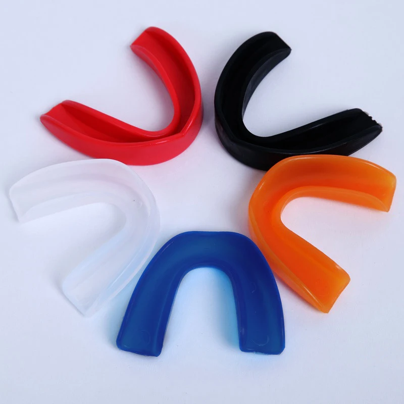 Dentures Imitation Braces Guard Gumshield Teeth Party, Work And Excursion