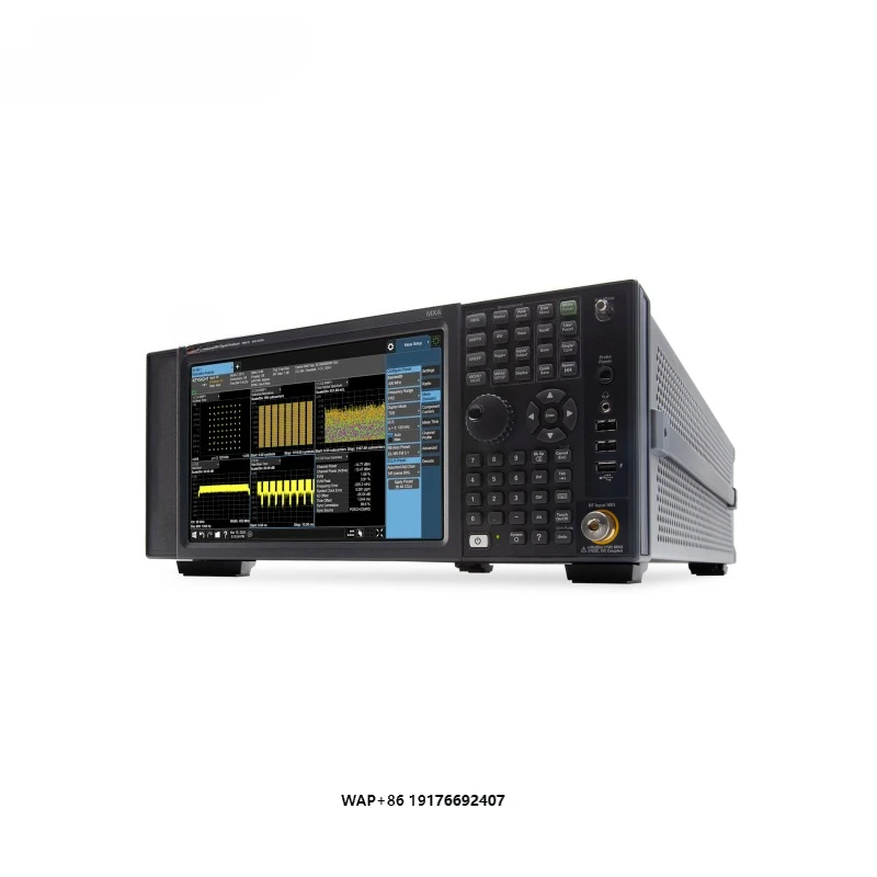 Keysight N9021B Exa…