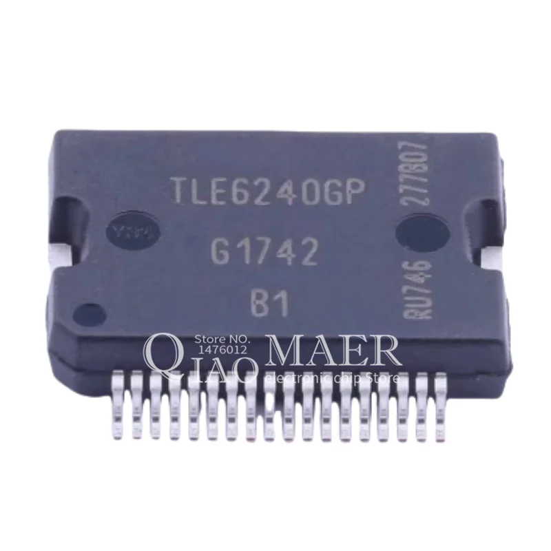 

Free Shipping 5-10PCS TLE6240GP TLE 6240GP TLE6240 HSSOP-36