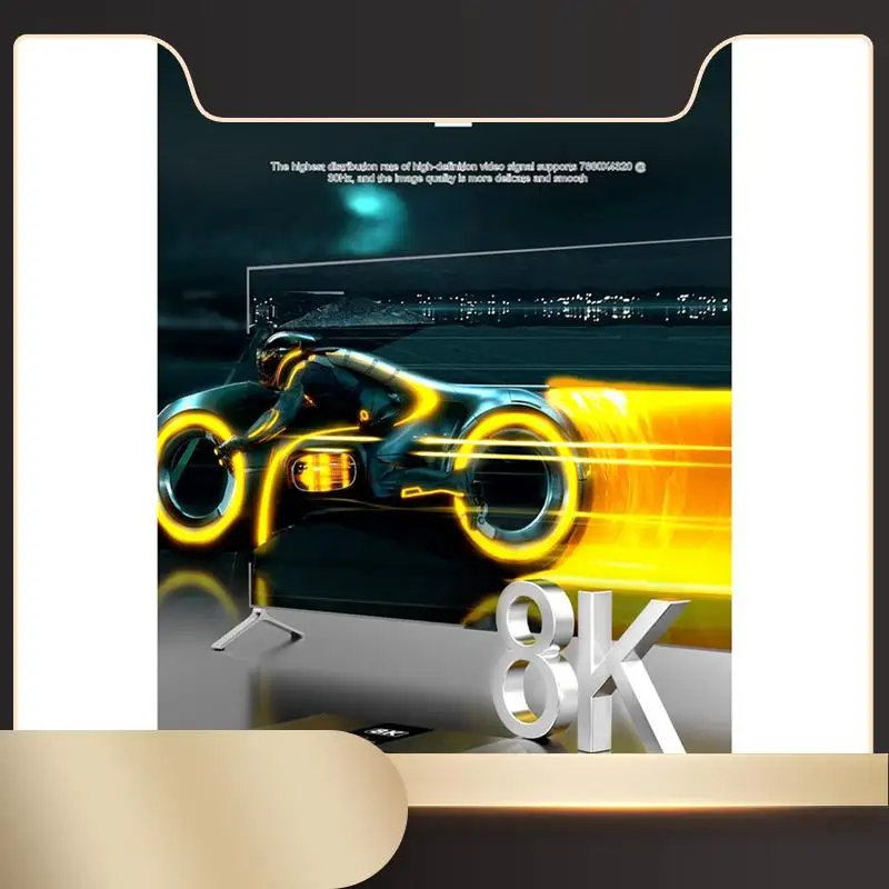 

KVM-переключатель 8K Сверхпрозрачный экранный переключатель, 2 входа и 1 выход, совместимый переключатель 4K120 Гц, переключатель линейного управления DP, простой в использовании-N36R