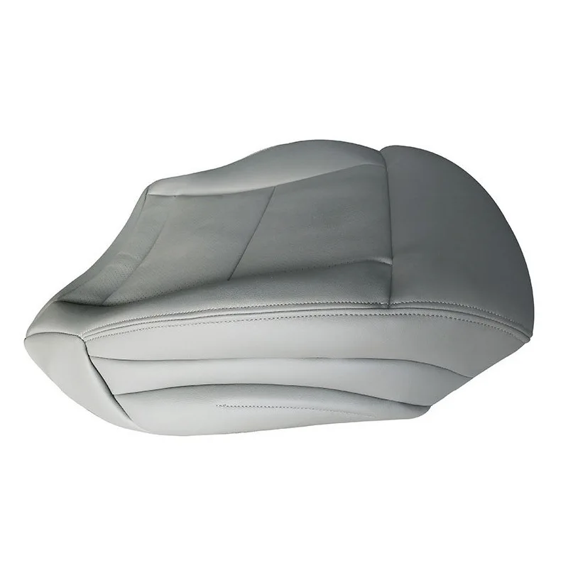 Driver Seat Bottom Cover For Mercedes Benz W212 E300 E350 2010 2011 2012 2013 2014,Original Material Seat Cover Repair