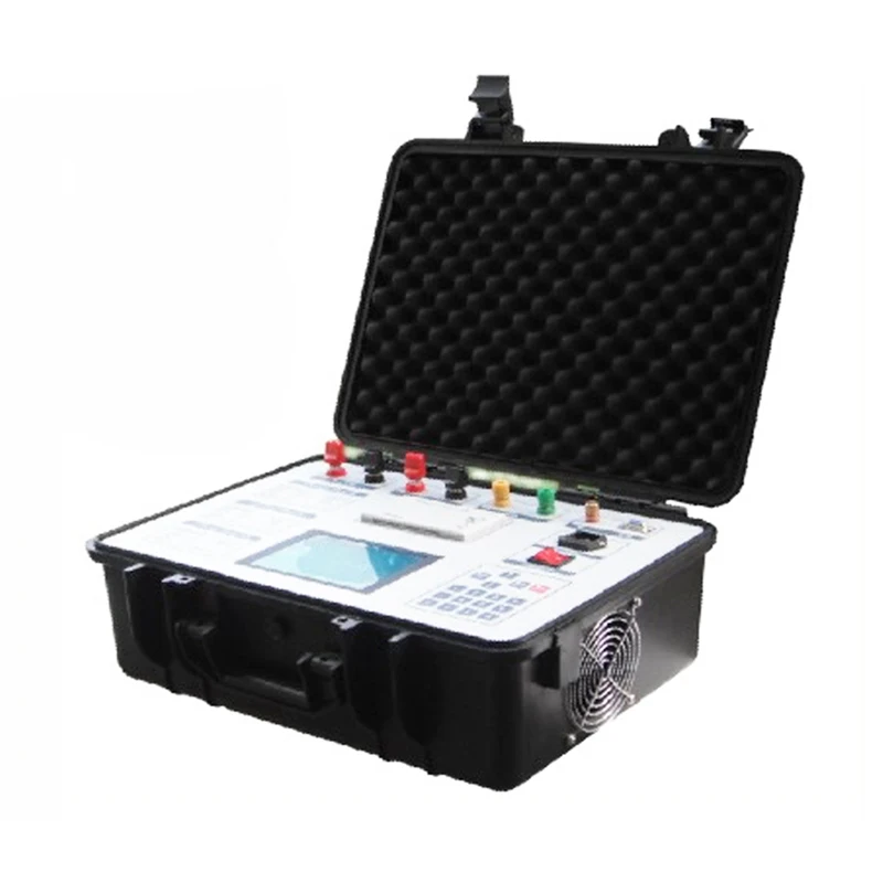 Imagem -04 - Caixa de Instrumentos Coluna Fixa com Painel Caixa de Ferramentas de Proteção à Prova Impermeável Água e Anti Queda Hold-todos os Equipamentos de Armazenamento Mala