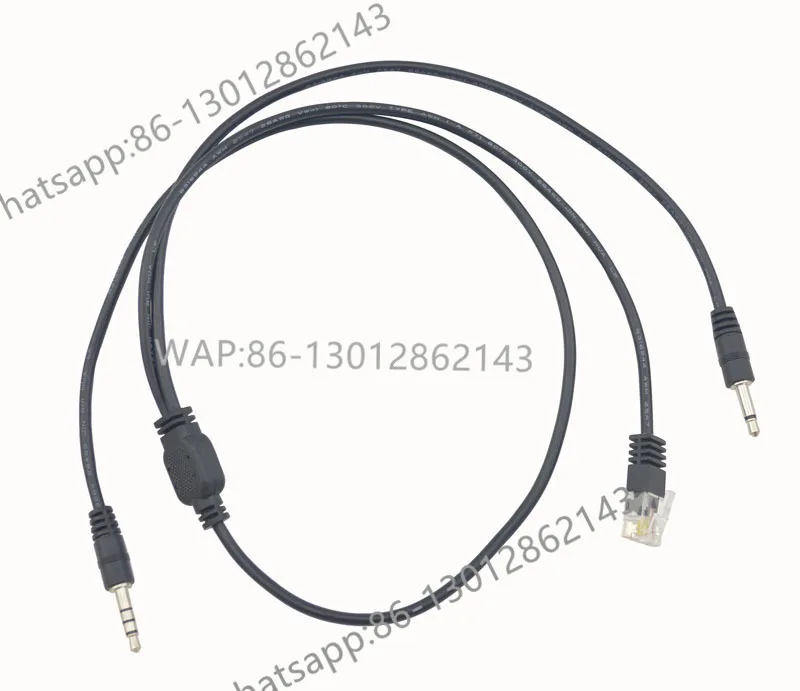 48-K1 Repeater Controller cable FOR KENWOOD MOBILE