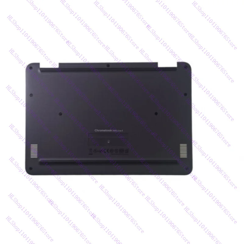 

Новинка для Dell Chromebook 3100 2-в-1, нижняя нижняя крышка корпуса 0PPWP2