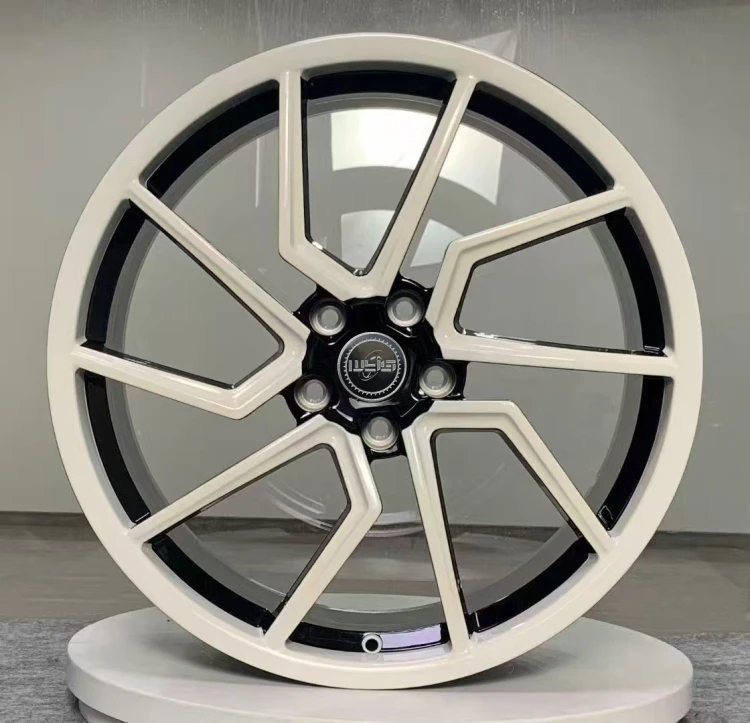 

20 21 22-inch forged rims for Ferrari 488 458 358 SF9 Pista F80 California Portofino High quality custom forged wheels