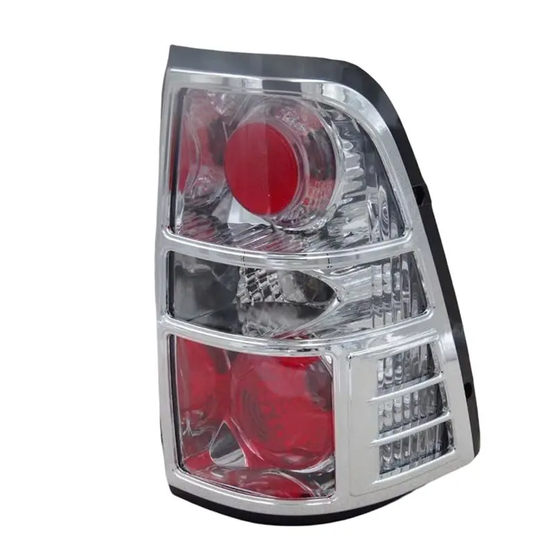 

A13F-Tail Light Assembly Rear Brake Signal Lamp Parking Lamp For Great Wall Sailor Gonow GA200 Pickup