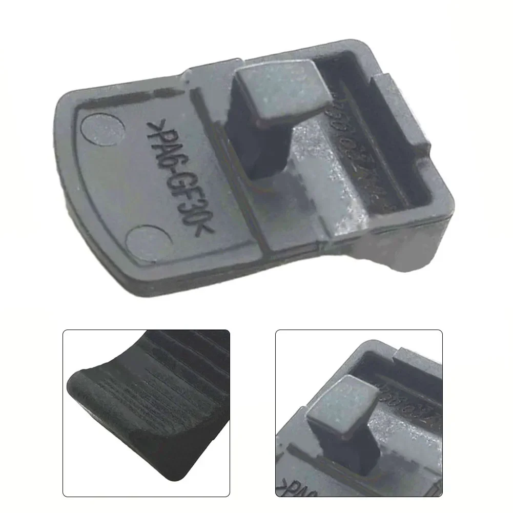 

Grinder SWITCH KNOB For Makita PJ7000/GD0602 GA4030 GA4530 GA5030 DGA452 BPJ140 BPJ180 BJS160 BJS161 BGA450 BGA452 419566-3