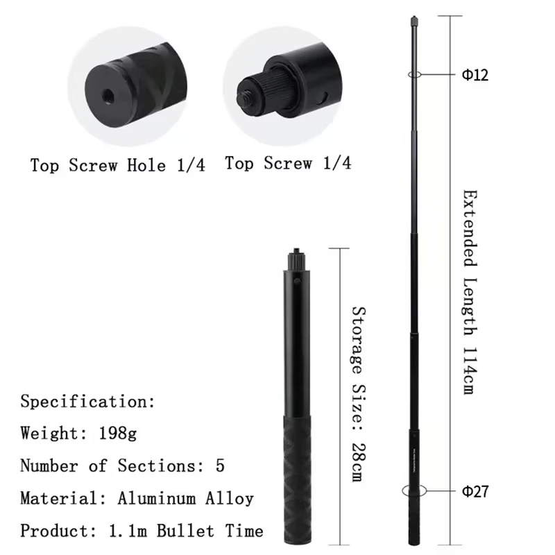 Thumbnail 3 - #37 Trending Selfie Sticks Right Now