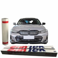 Suntek PPF Automotive Protective Film TPU Anti-fouling Easy to Clean, Self-repair without fear of scratches Matte Film 1.52M*15M