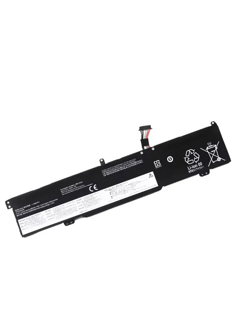 L18C3PF1 L18M3PF1 Laptop Battery For Lenovo Ideapad L340-15IRH L340-17IRH Gaming Series 5B10T04975