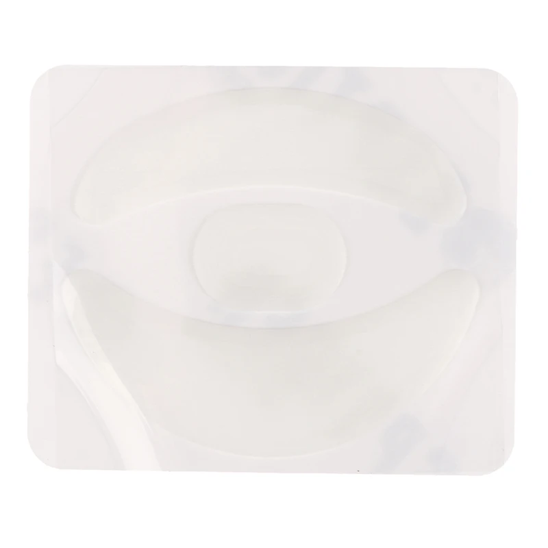 1 confezione Esports Tiger ICE Version 2 V2 Mouse Skates Mouse Feet per VGN Dragonfly F1/Pro/Pro Max White ARC Mouse Glides