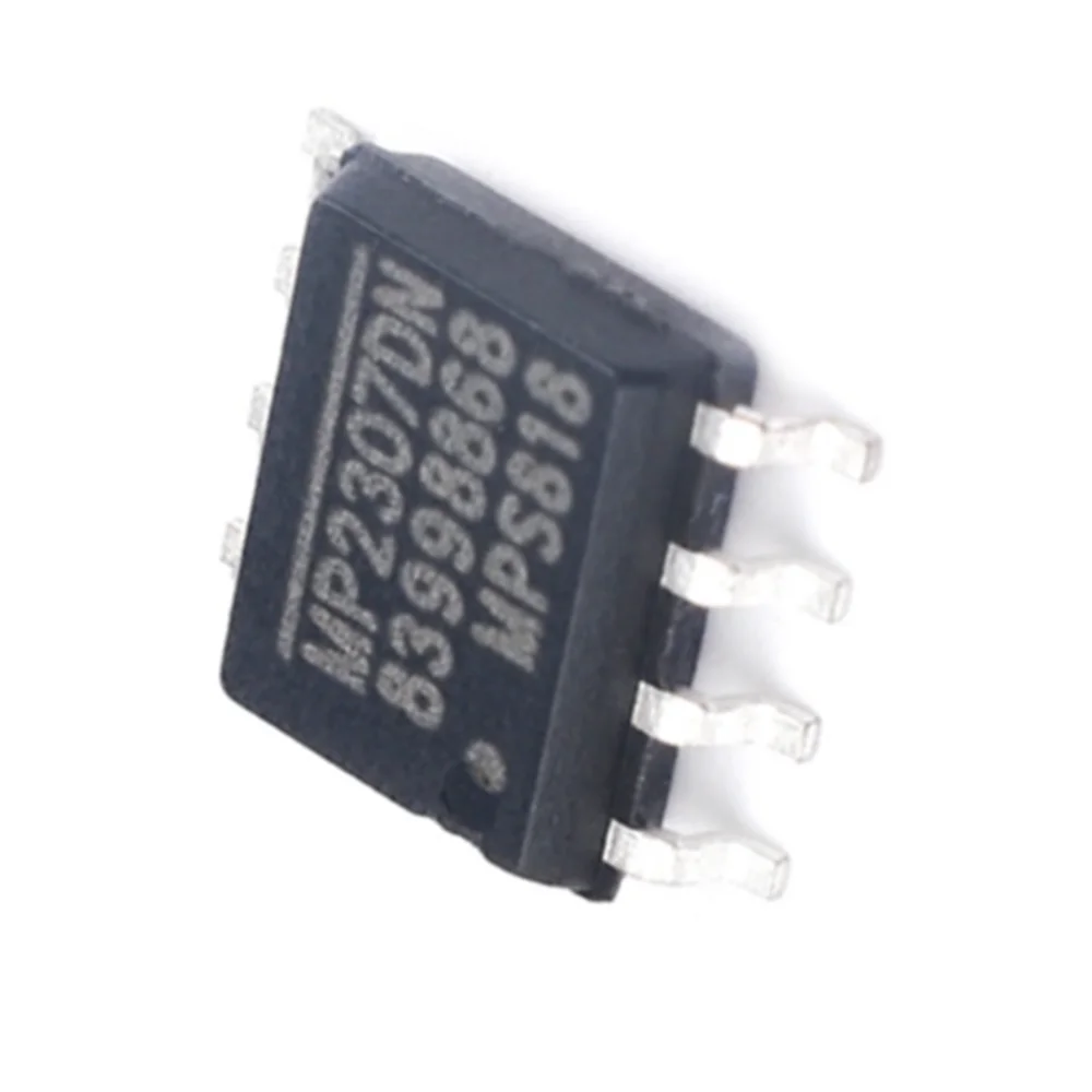 10Pcs MP2307DN-LF-Z MP2307DN MP2307 Sop-8 Chipset SMD New IC In Stock