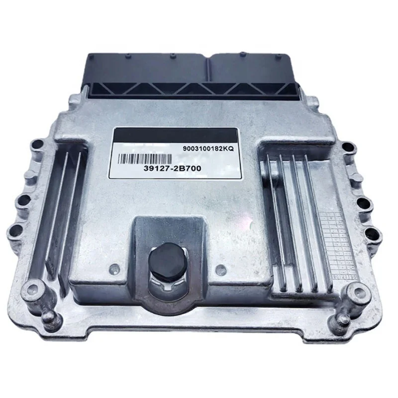 

39127-2B700 Car Spare Parts Engine Control Unit New ECU Electric Control Module for Hyundai