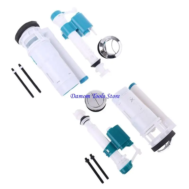 

57BE Water-saving Toilet Water Inlet for Valve Toilet Fill for Valve Adjustable Water