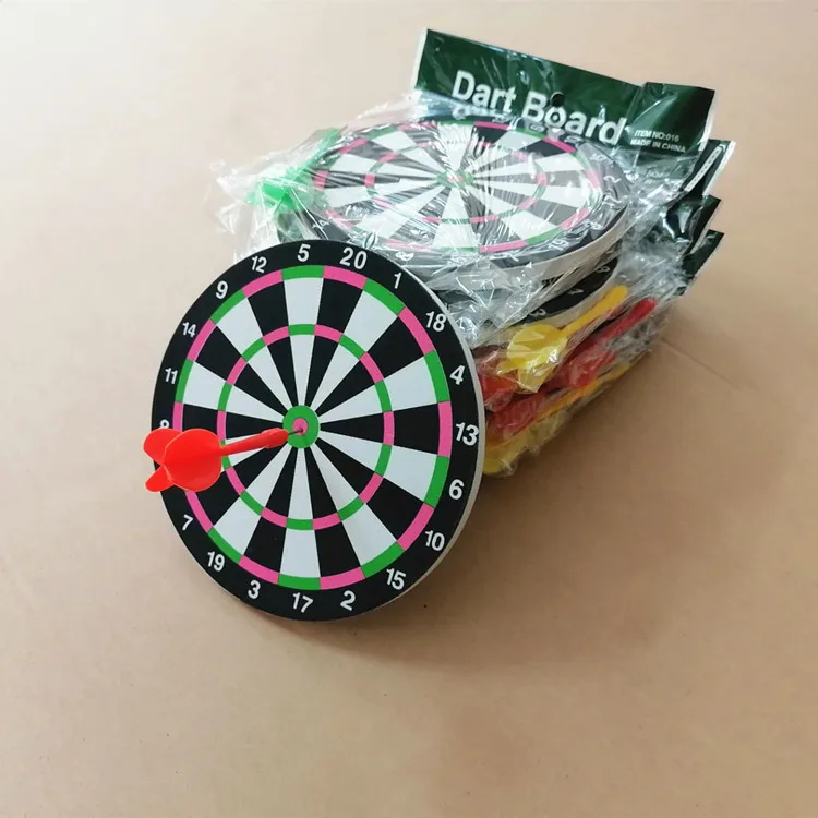 Supporto Da Parete Per Freccette – Porta 6 Frecce, In PLA, Accessorio Per Bersaglio | Realizzato In Germania, Design Moderno, Viti E Tasselli Inclusi