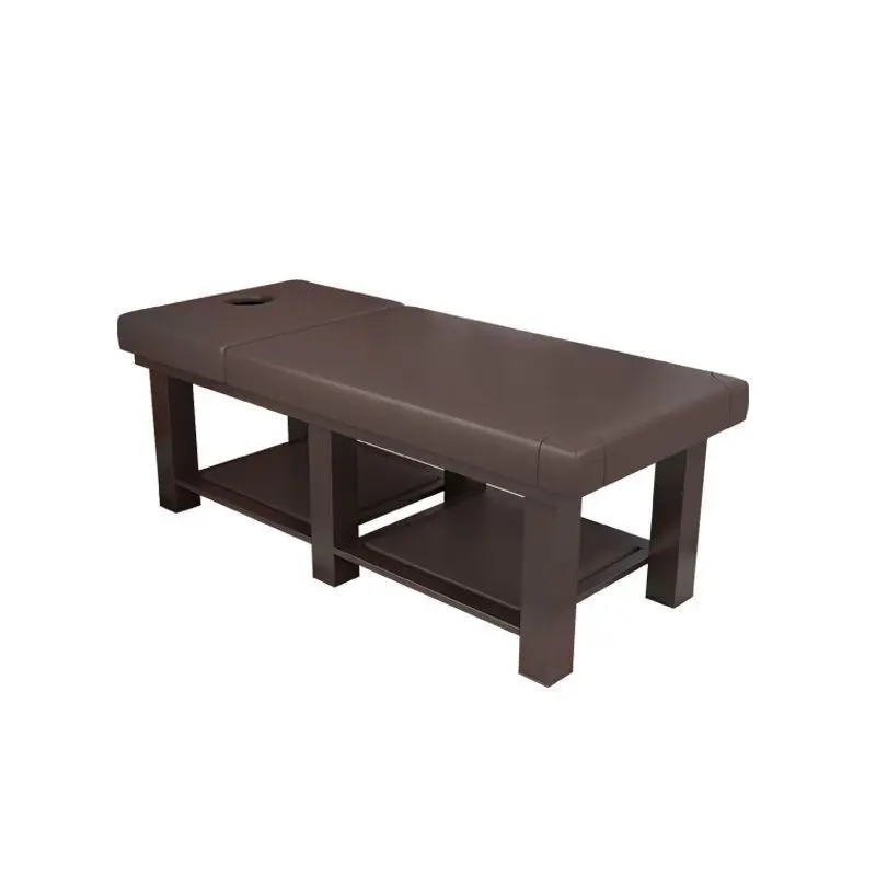 

Beauty bed Beauty salon Massage bed Special massage Household folding traditional Chinese medicine physiotherapy Moxibustion tat