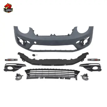 10 最佳銷售 福斯甲蟲車身套件 - №2