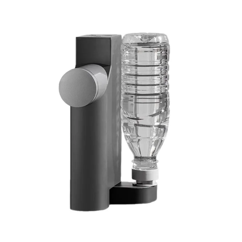 Instant water dispenser Portable desktop small mini foldable storage mineral water heater