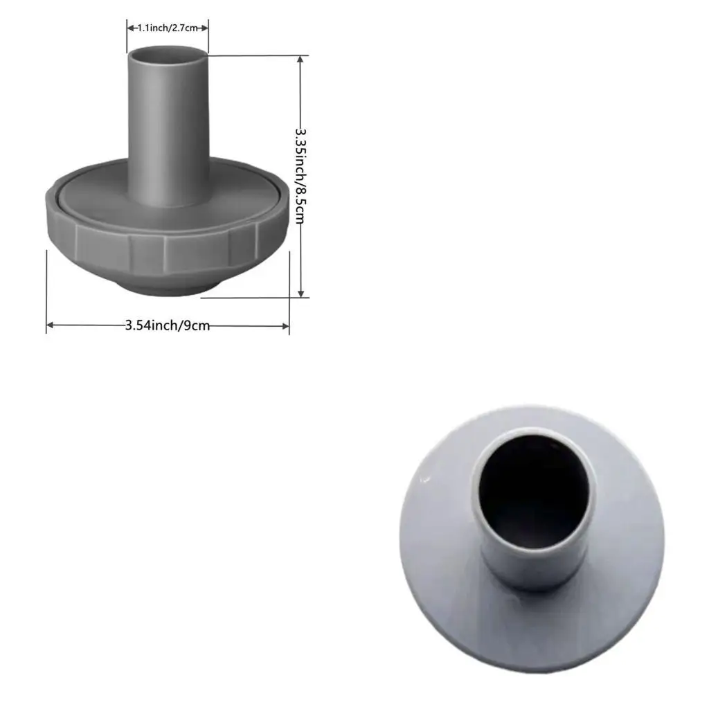 

G6KF Interchangeable Filter Basket Replacement Mesh for 11070 12364 Models Leakproof Design Effortless Swap PVC Construction