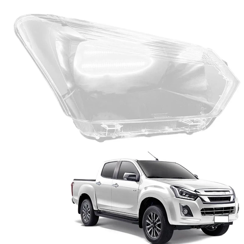 x-t-headlight-cover-transparent-headlight-lens-headlight-shell-for-isuzu-d-max-2019-2020-2021