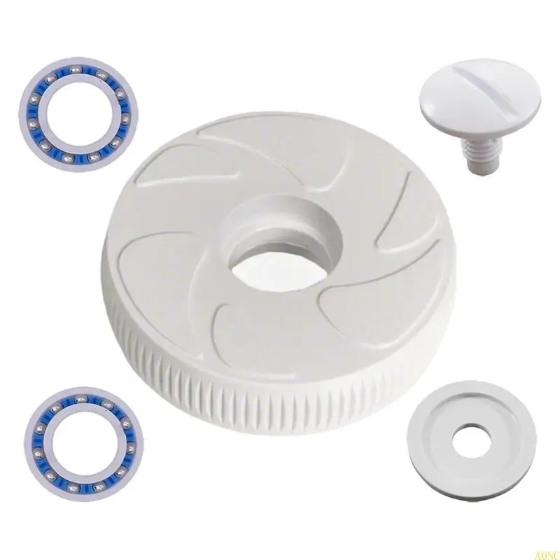 

A0NC Spare Part Suitable for 180 280 Pool Cleaners Featuring Smooth Operation
