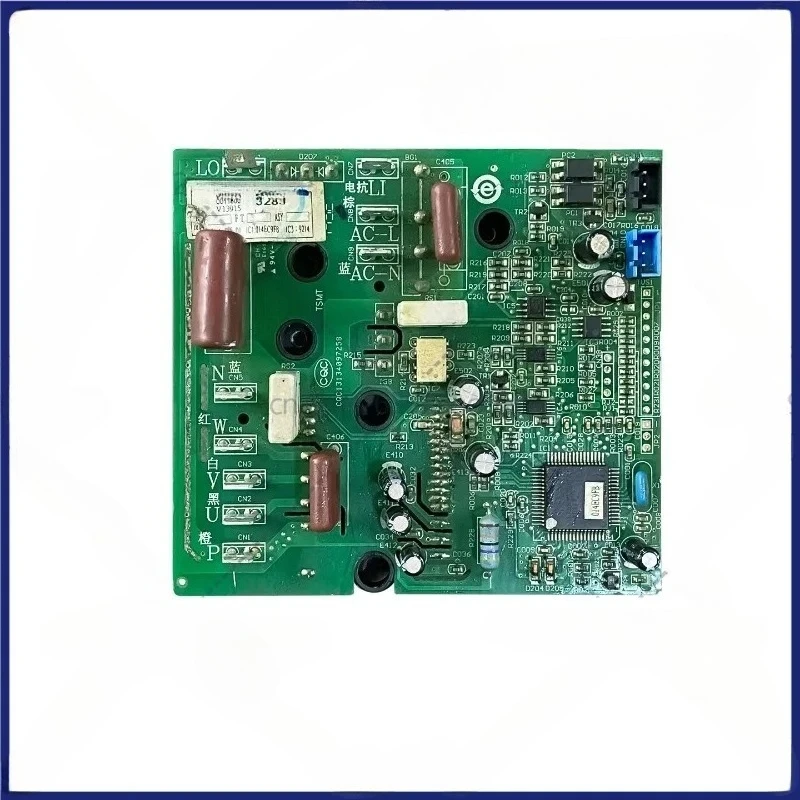 original-disassembly-for-haier-inverter-air-conditioner-0011800328j-compressor-drive-module-board-replacement