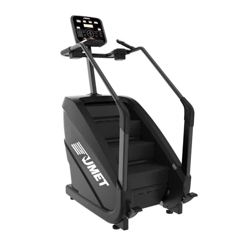 

Commercial Stair Master Machine Climbing Stepper Stairmaster Gym Fitness Equipment Treadmill Stair Climber