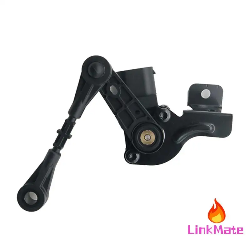 Sensor Tingkat Tinggi Mobil LR024219 Depan untuk Land Rover Range Rover Discovery Sport 2011-2017 Evoque L538 Suku Cadang Mobil