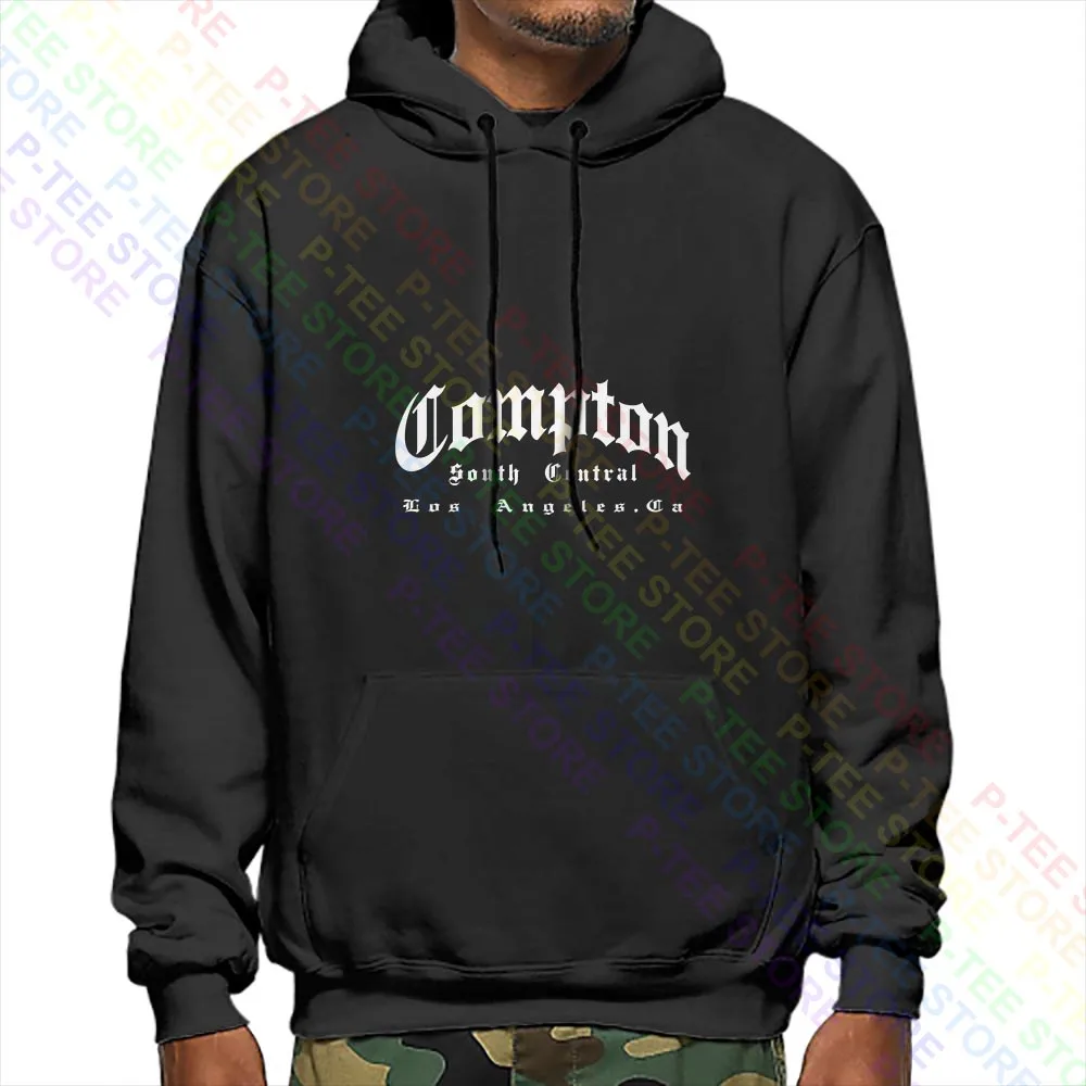 Compton Nwa 213 South Central Los Angeles Ca Hoodie Sweatshirts Streetwear Hip Hop Hoodies