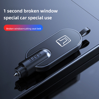 Car Window Hammer Seat Belt Cutter Emergency Escape Tools For Great Wall TANK 300 500 700 400 WEY VV5 VV6 VV7 07