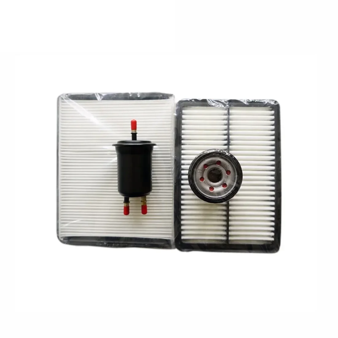 Air Filter Air Condition Filter Gasoline Oil Filter For Brilliance V5 28113-08000 MD135737 3483012