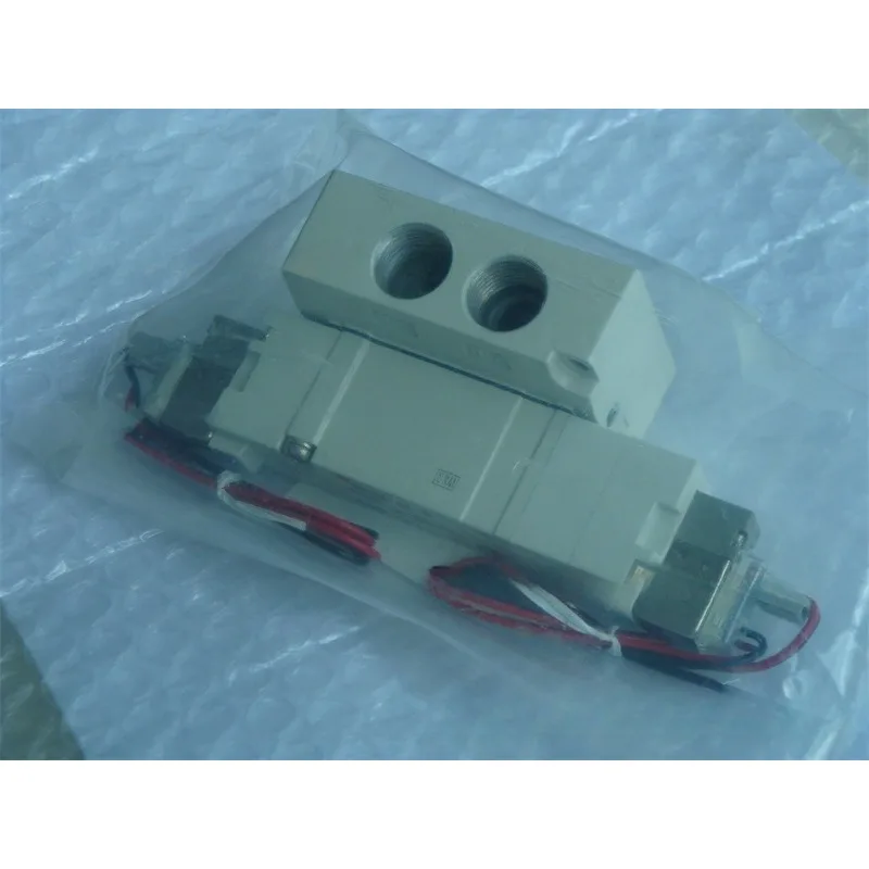 Piezas para suministro de válvula solenoide SY7440-5LZ-03