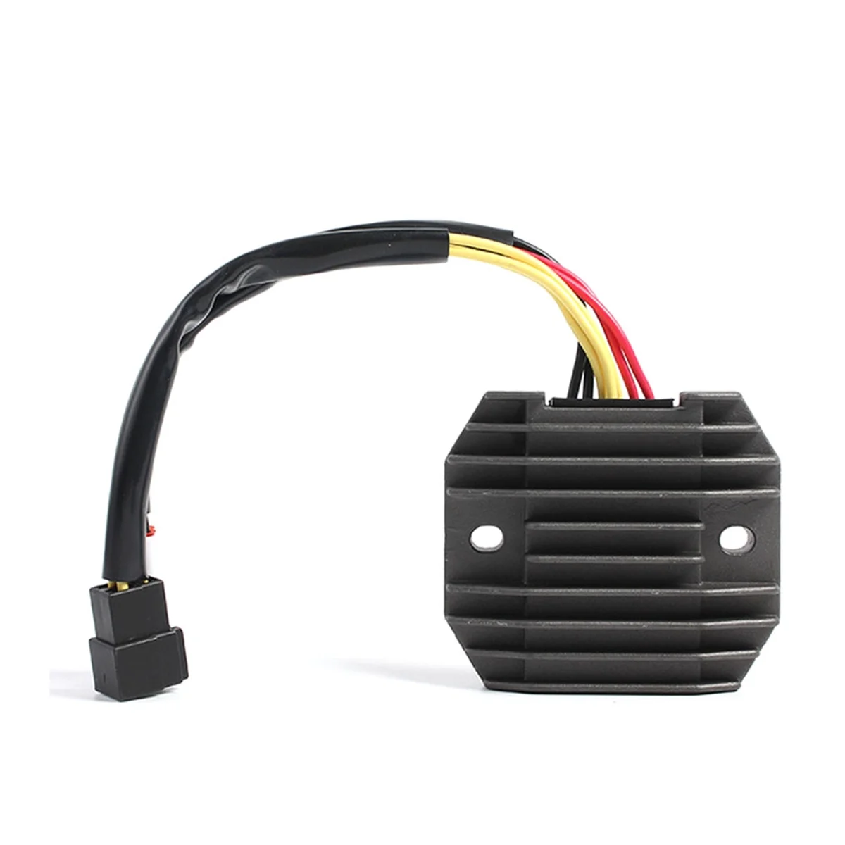 

A33K-регулятор напряжения-выпрямитель для Suzuki DL V-Strom 650 GSF Bandit 650 GSX 650 SFVA SV SFV Gladius 650 LT-A KingQuad 700