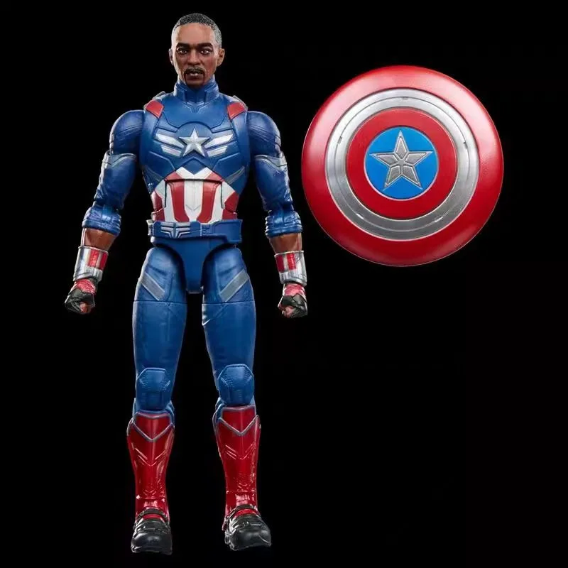 【pre-sale】original-hasbro-marvel-legends-seriess-avengers-doomsday-captain-america-action-toy-figure-collection-models