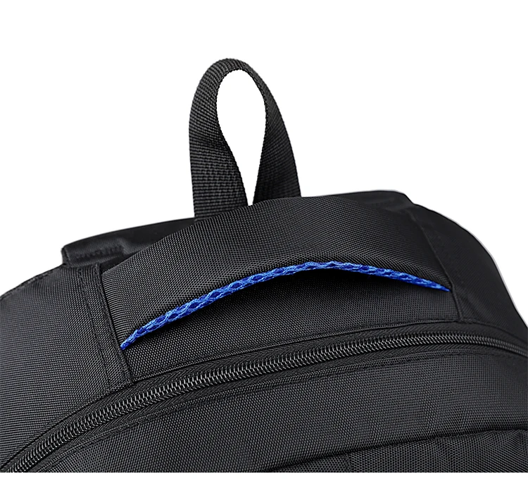 Freizeitrucksack, Mehrtaschen-Rucksack, Langlebige Laptop-Tasche, Modischer Reiserucksack, Business-Pendler-Rucksack – Detail 8