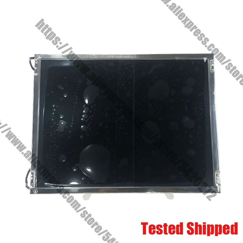 

100% Original 15 Inch Test LTM15C458M LCD Display PS3711A-T41-24V 3580301-11 Digital UF7811-2-DV1-24V