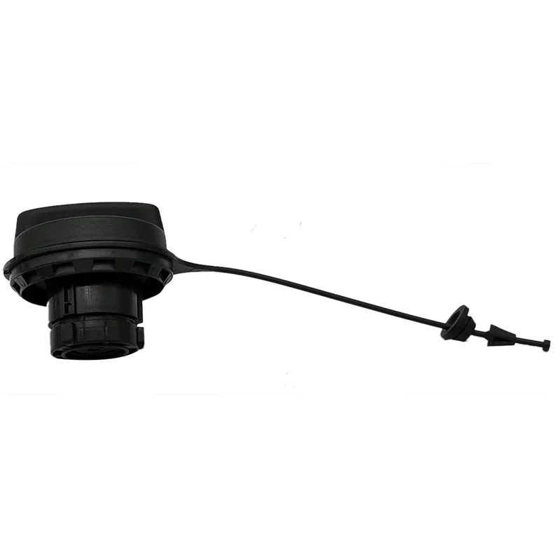 

#176X XU5Z-9030-MA Fuel Tank Cap Motorcraft FC-975 for Ford F-150 E-250 (Black)