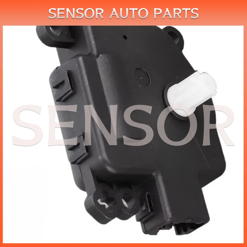 68018109AA Car Heater Blend Door Actuator 1138002640 For Chrysler Dodge Avenger Journey Jeep Patriot Compass Wrangler Ram