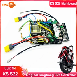 Original King Song S22 PRO PRO+ Mainboard Motherboard Controller Board KingSong ECU Controller KingSong Parts Accessoriess