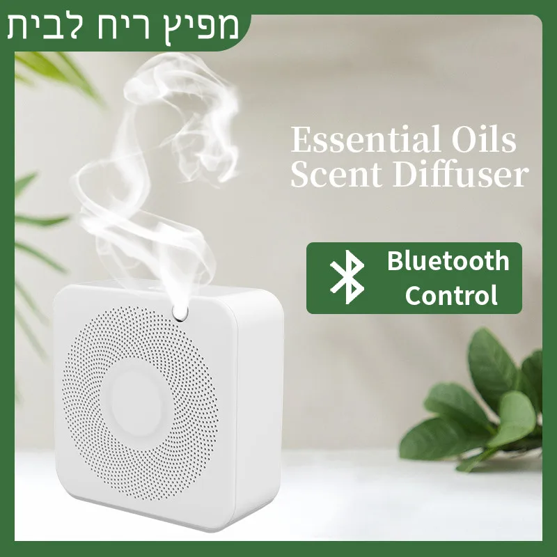 NAMSTE nowy dyfuzor olejków eterycznych perfumy zapach dystrybutor pokój zapach odświeżacz powietrza elektryczny aromatyczny oaza domowy aromat