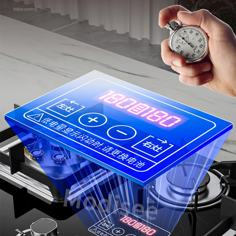 Thumbnail 3 - #14 Latest Cooktops Offers