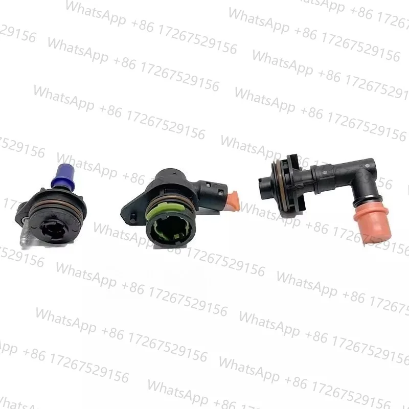 12685407 12663027 12665167 Suitable for GM Explorer 1.5T Ancoway New Cruze Merrybao XL Exhaust Valve Crankcase Ventilation Valve
